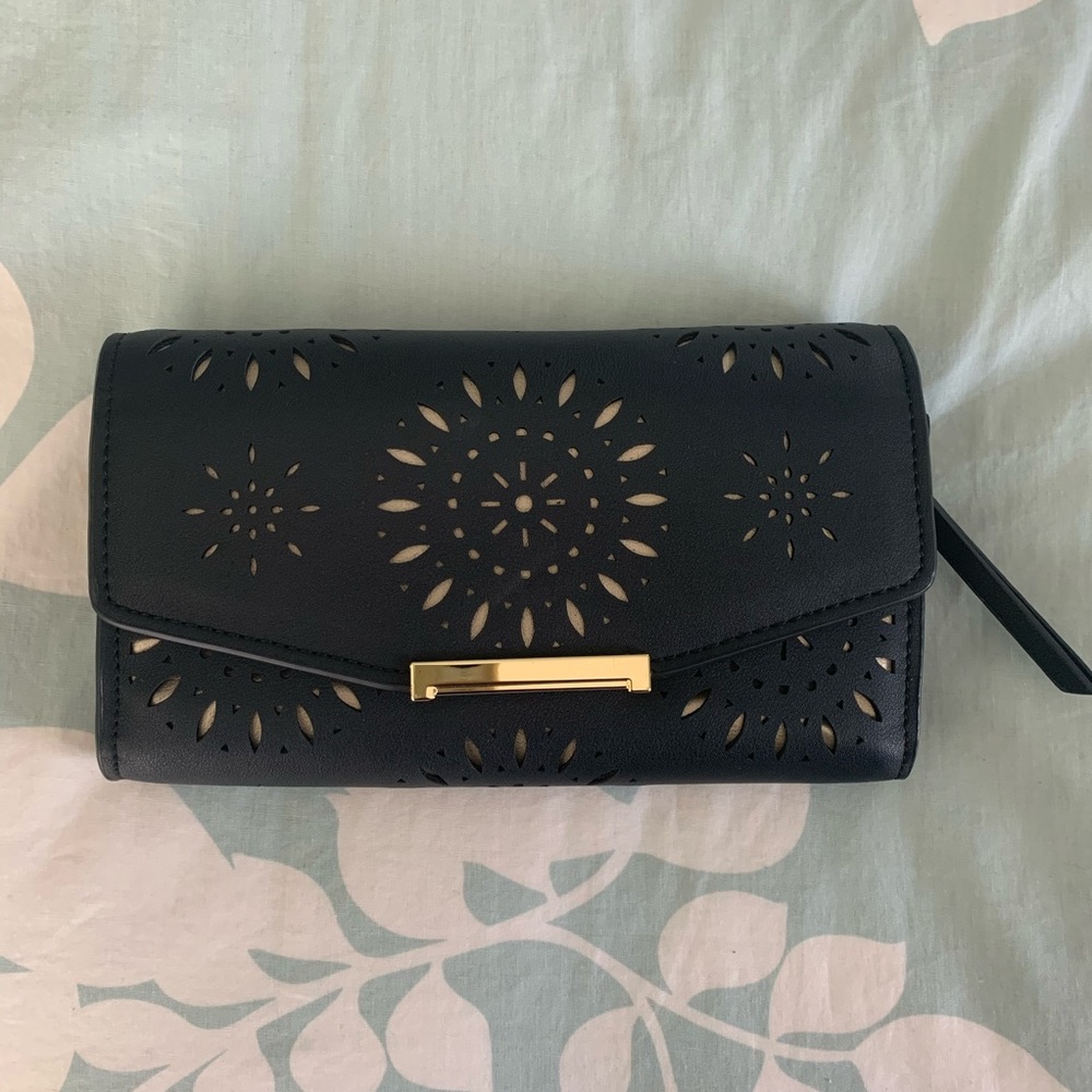 Ivanka Trump Crossbody